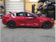 jaguar xe (x760) del año 2015