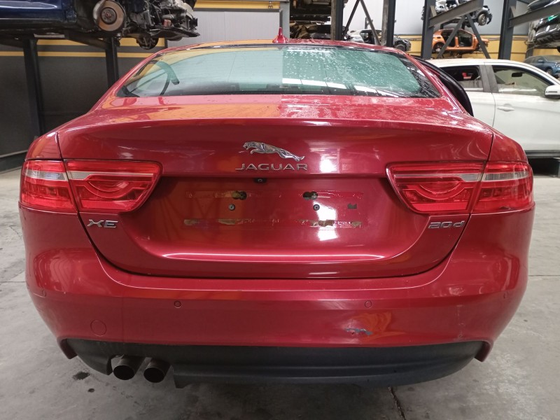 jaguar xe (x760) del año 2015