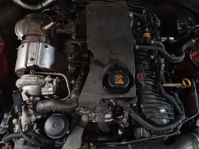 jaguar xe (x760) del año 2015