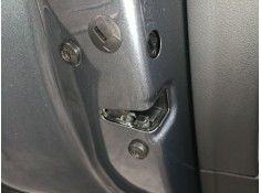 CERRADURA PUERTA TRASERA IZQUIERDA 