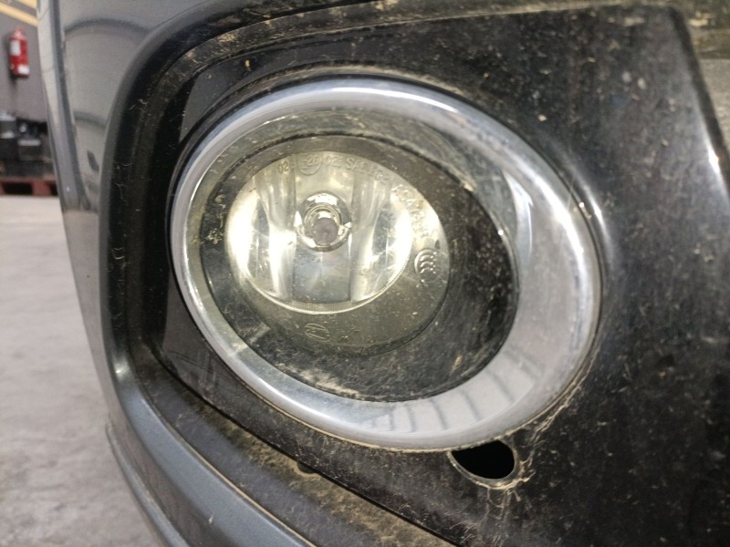 Recambio de faro antiniebla derecho para audi q5 (8rb) 2.0 tdi quattro referencia OEM IAM   