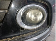Recambio de faro antiniebla izquierdo para audi q5 (8rb) 2.0 tdi quattro referencia OEM IAM   
