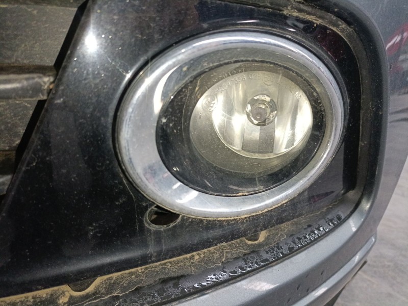 Recambio de faro antiniebla izquierdo para audi q5 (8rb) 2.0 tdi quattro referencia OEM IAM   