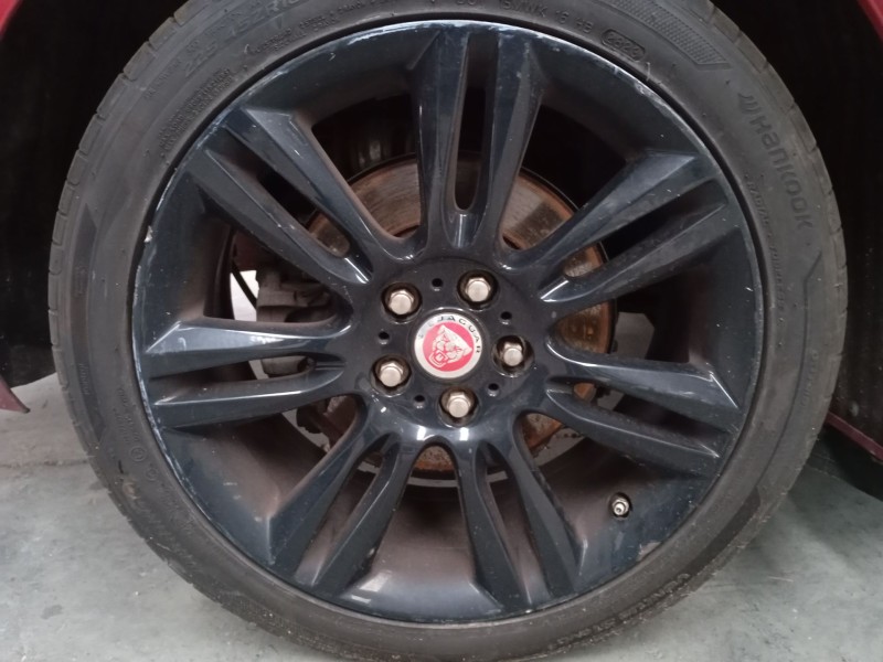 Recambio de llanta para jaguar xe (x760) 2.0 d referencia OEM IAM   