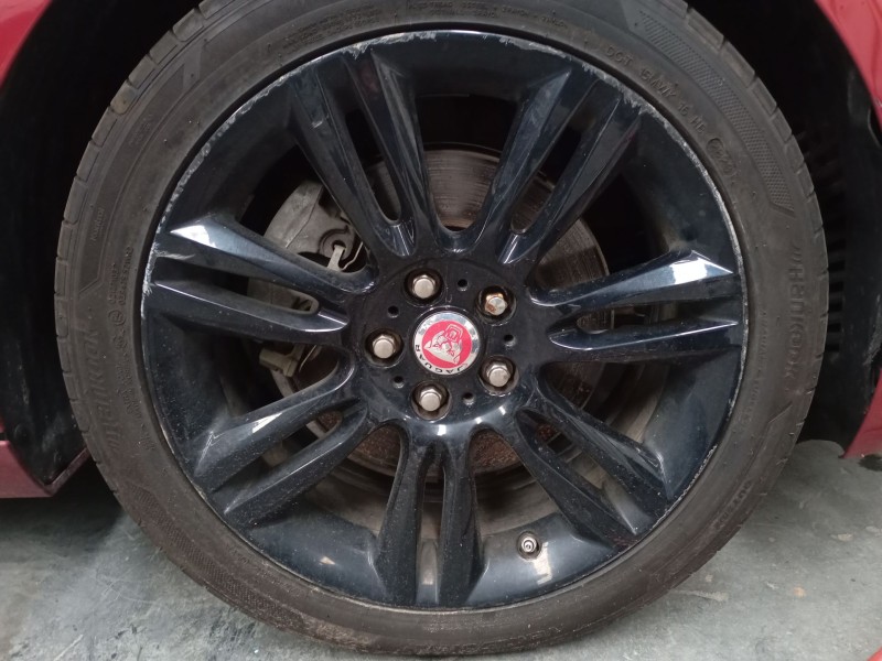 Recambio de llanta para jaguar xe (x760) 2.0 d referencia OEM IAM   