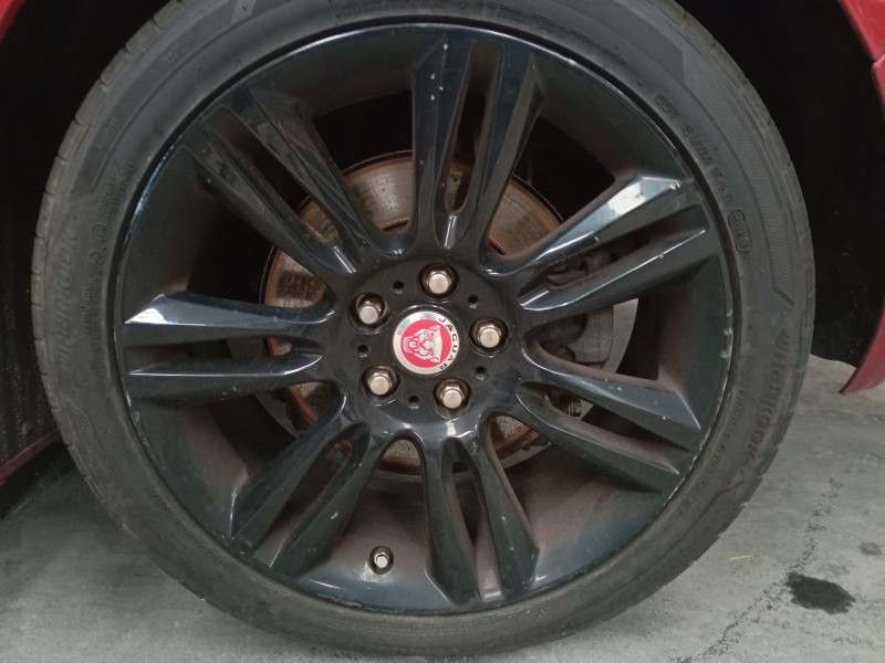 Recambio de llanta para jaguar xe (x760) 2.0 d referencia OEM IAM   