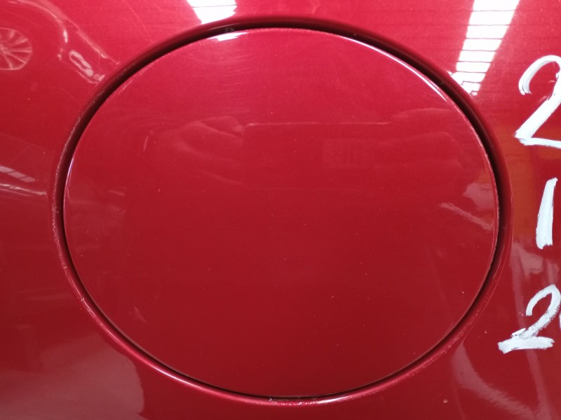 Recambio de tapa exterior combustible para jaguar xe (x760) 2.0 d referencia OEM IAM   