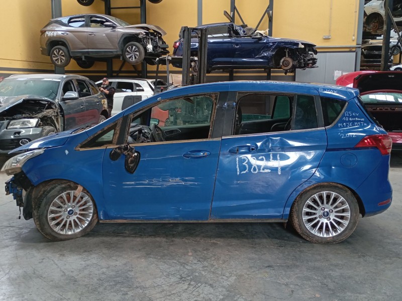 ford b-max (jk) del año 2013