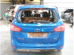 ford b-max (jk) del año 2013 2