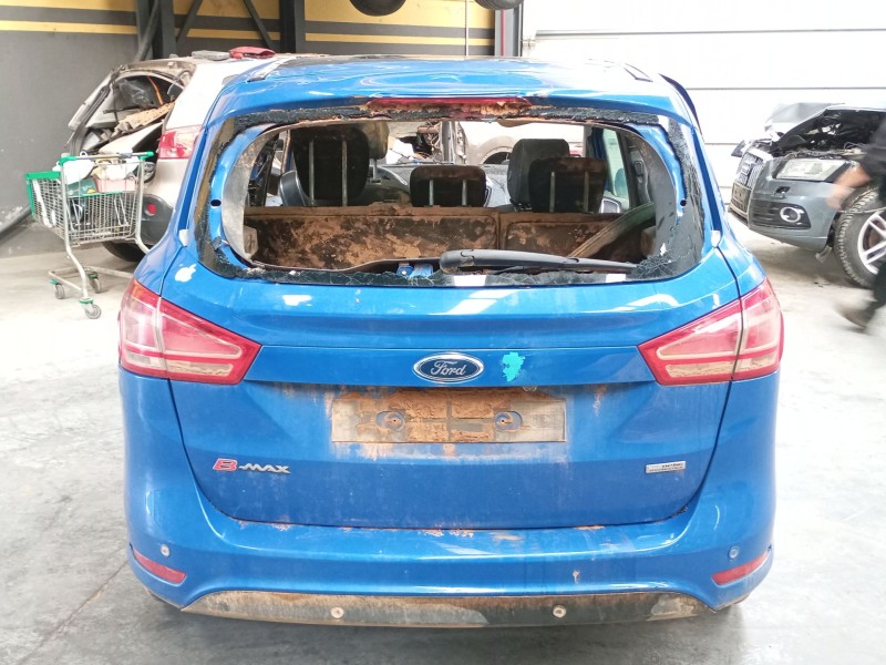 ford b-max (jk) del año 2013