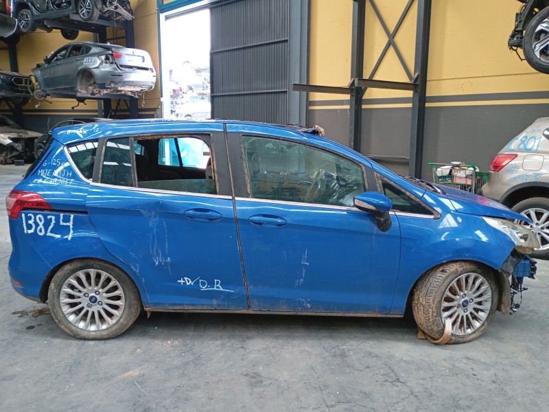 ford b-max (jk) del año 2013