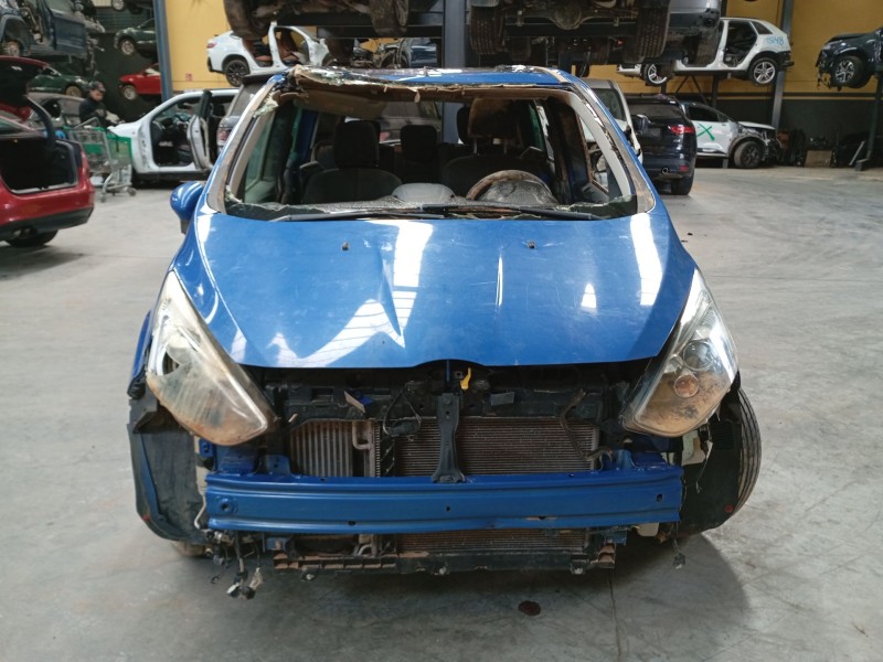 ford b-max (jk) del año 2013