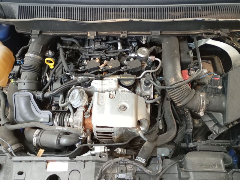 ford b-max (jk) del año 2013