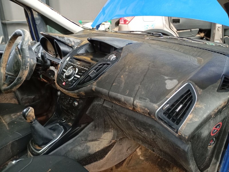 ford b-max (jk) del año 2013