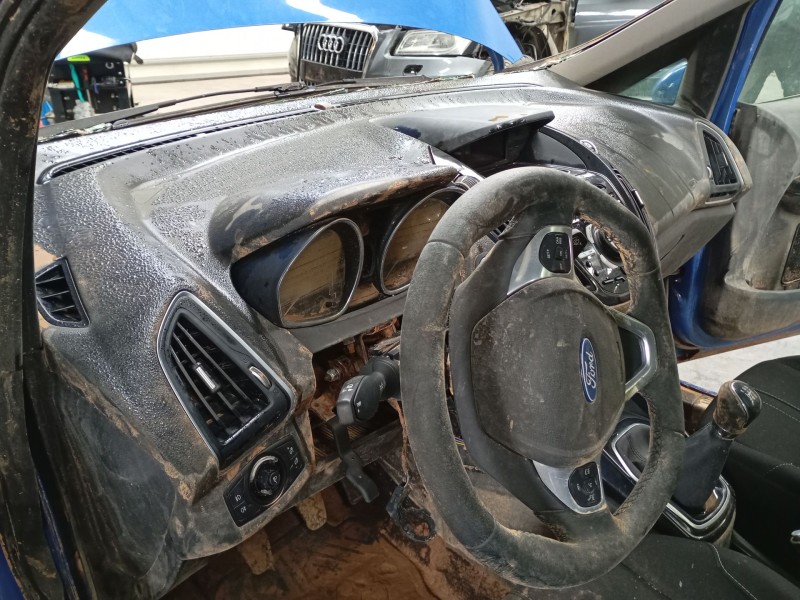 ford b-max (jk) del año 2013