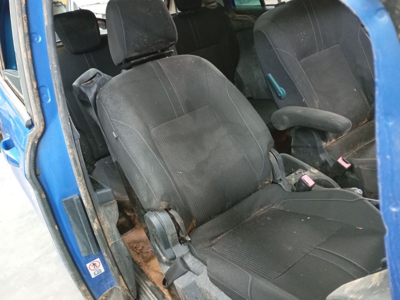 ford b-max (jk) del año 2013