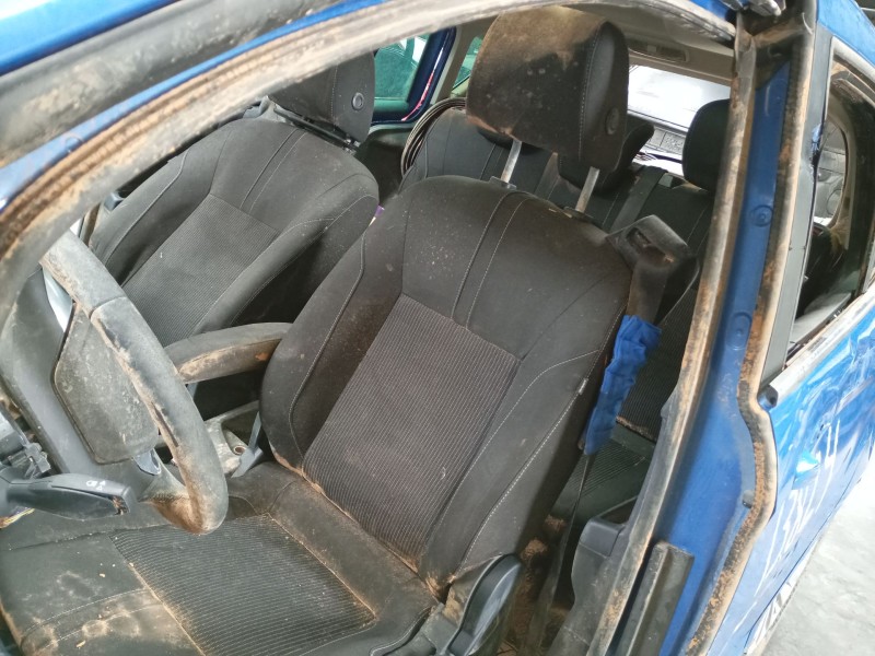 ford b-max (jk) del año 2013