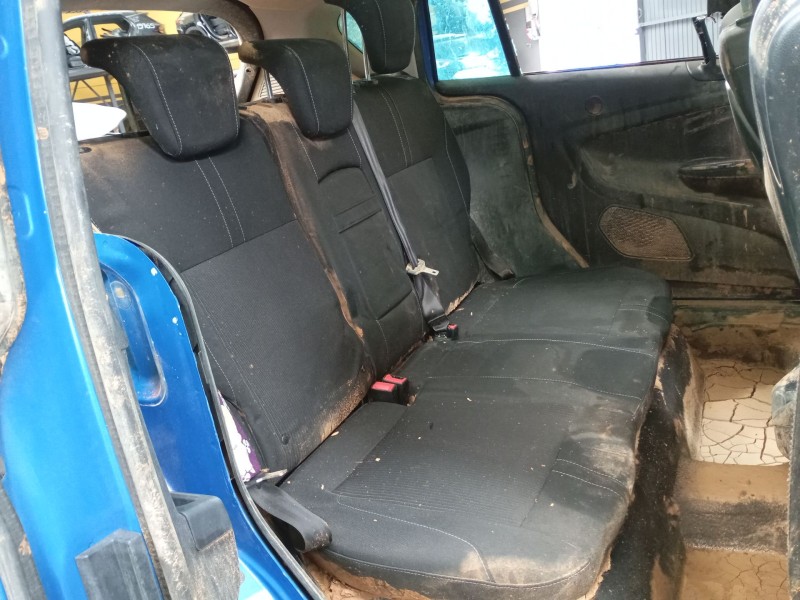 ford b-max (jk) del año 2013