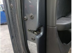 Recambio de cerradura puerta delantera izquierda para audi q5 (8rb) 2.0 tdi quattro referencia OEM IAM   
