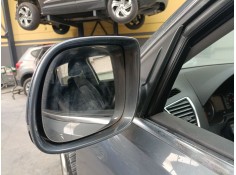 Recambio de retrovisor izquierdo electrico para audi q5 (8rb) 2.0 tdi quattro referencia OEM IAM   
