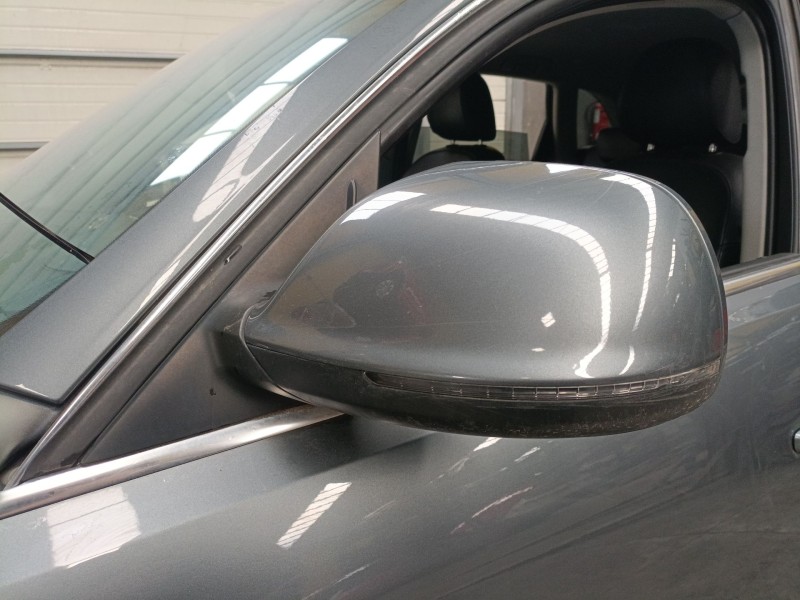 Recambio de retrovisor izquierdo electrico para audi q5 (8rb) 2.0 tdi quattro referencia OEM IAM   