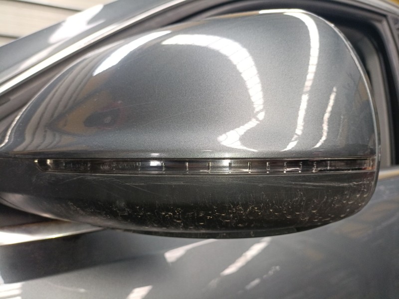 Recambio de retrovisor izquierdo electrico para audi q5 (8rb) 2.0 tdi quattro referencia OEM IAM   