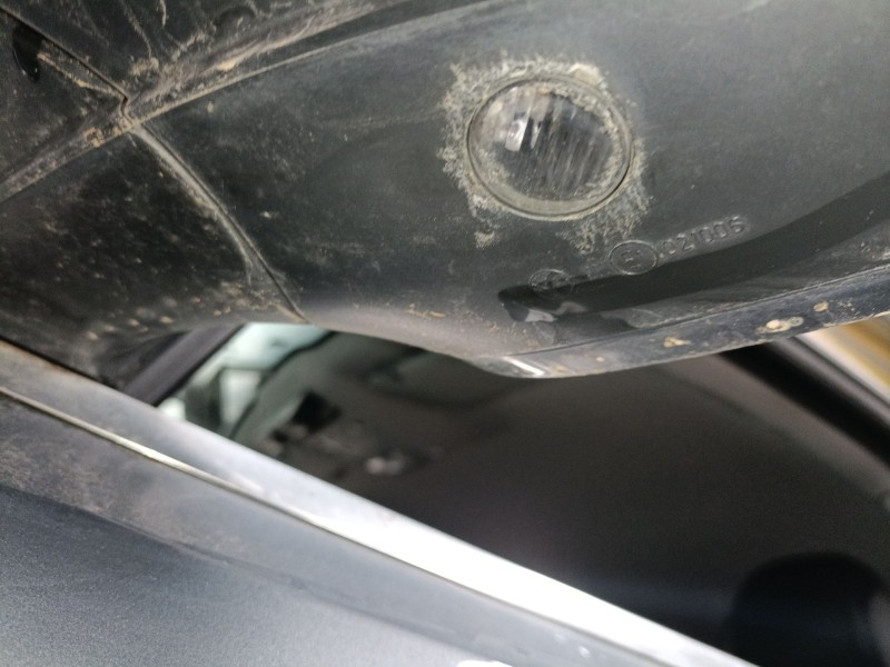 Recambio de retrovisor izquierdo electrico para audi q5 (8rb) 2.0 tdi quattro referencia OEM IAM   