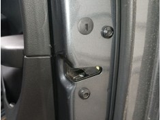 Recambio de cerradura puerta delantera derecha para audi q5 (8rb) 2.0 tdi quattro referencia OEM IAM   