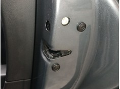 Recambio de cerradura puerta trasera derecha para audi q5 (8rb) 2.0 tdi quattro referencia OEM IAM   