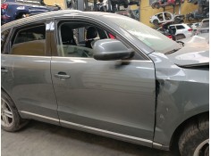 Recambio de puerta delantera derecha para audi q5 (8rb) 2.0 tdi quattro referencia OEM IAM    2