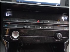 Recambio de mando climatizador para jaguar xe (x760) 2.0 d referencia OEM IAM   