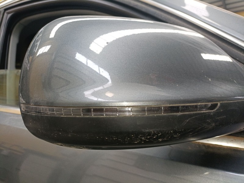 Recambio de retrovisor derecho electrico para audi q5 (8rb) 2.0 tdi quattro referencia OEM IAM   