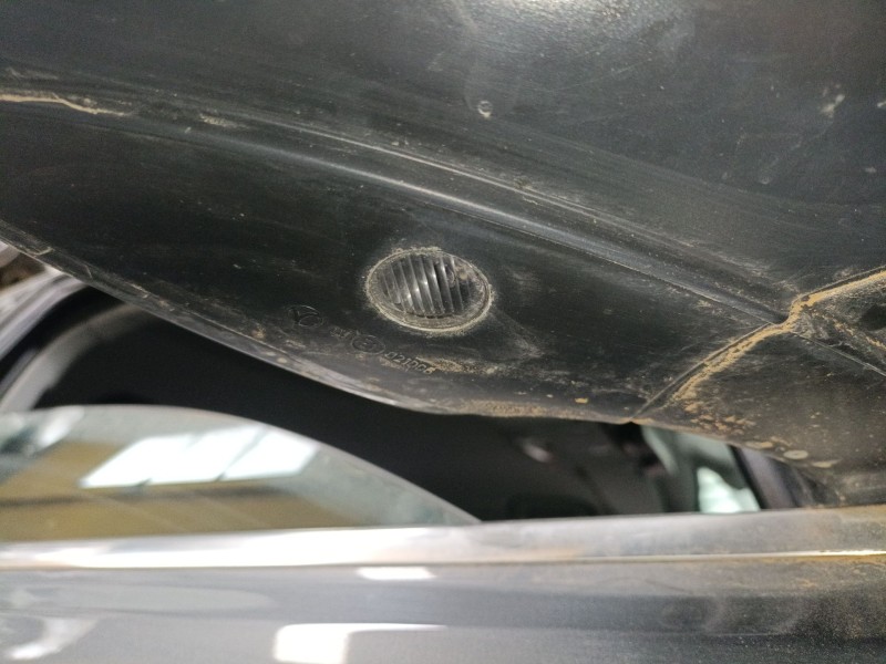 Recambio de retrovisor derecho electrico para audi q5 (8rb) 2.0 tdi quattro referencia OEM IAM   