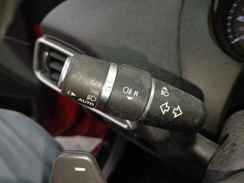 Recambio de mando intermitentes para jaguar xe (x760) 2.0 d referencia OEM IAM   