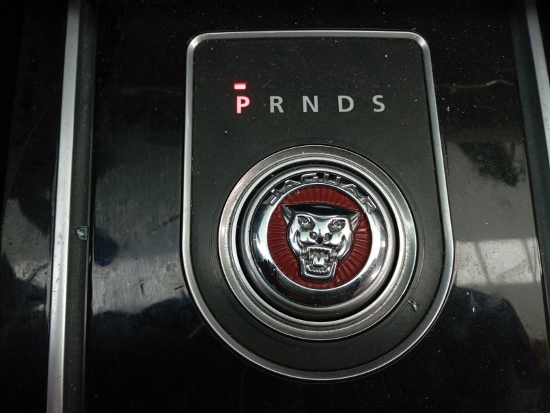 Recambio de palanca cambio para jaguar xe (x760) 2.0 d referencia OEM IAM   