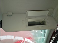 Recambio de parasol derecho para jaguar xe (x760) 2.0 d referencia OEM IAM   