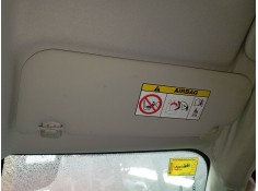 Recambio de parasol derecho para jaguar xe (x760) 2.0 d referencia OEM IAM    2