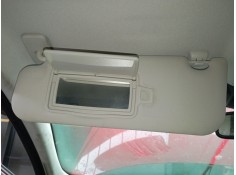 Recambio de parasol izquierdo para jaguar xe (x760) 2.0 d referencia OEM IAM   