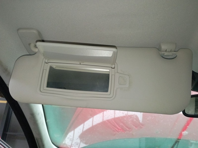 Recambio de parasol izquierdo para jaguar xe (x760) 2.0 d referencia OEM IAM   