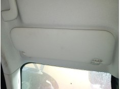 Recambio de parasol izquierdo para jaguar xe (x760) 2.0 d referencia OEM IAM    2