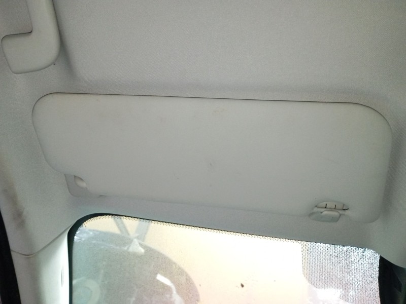 Recambio de parasol izquierdo para jaguar xe (x760) 2.0 d referencia OEM IAM   