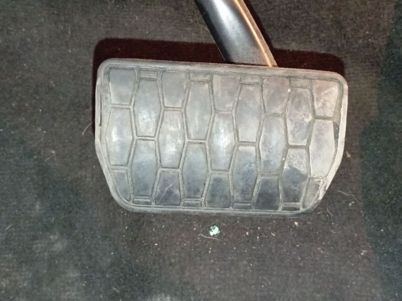 Recambio de pedal freno para jaguar xe (x760) 2.0 d referencia OEM IAM   