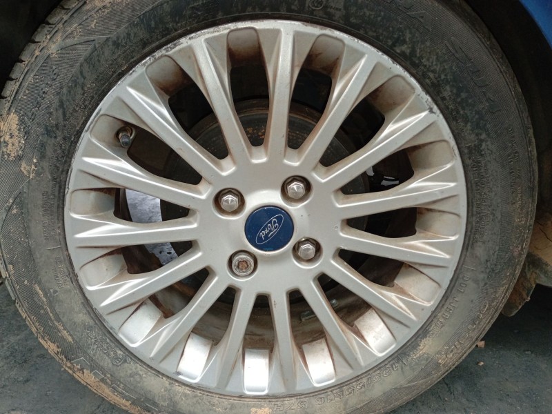 Recambio de llanta para ford b-max (jk) 1.0 ecoboost referencia OEM IAM   