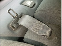 Recambio de cinturon seguridad trasero central para jaguar xe (x760) 2.0 d referencia OEM IAM   