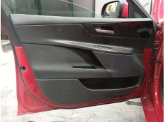 GUARNECIDO PUERTA DELANTERA IZQUIERDA 