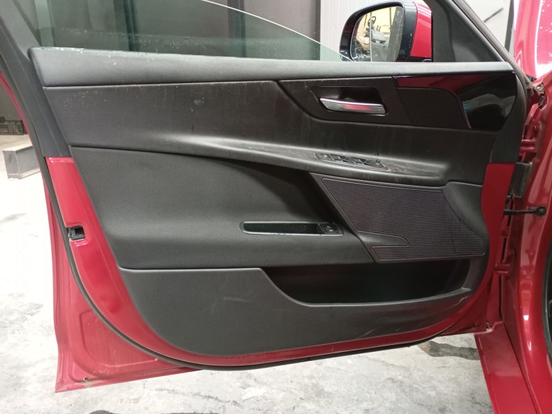 Recambio de guarnecido puerta delantera izquierda para jaguar xe (x760) 2.0 d referencia OEM IAM   