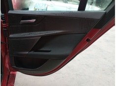 Recambio de guarnecido puerta trasera derecha para jaguar xe (x760) 2.0 d referencia OEM IAM   