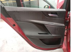 Recambio de guarnecido puerta trasera izquierda para jaguar xe (x760) 2.0 d referencia OEM IAM   