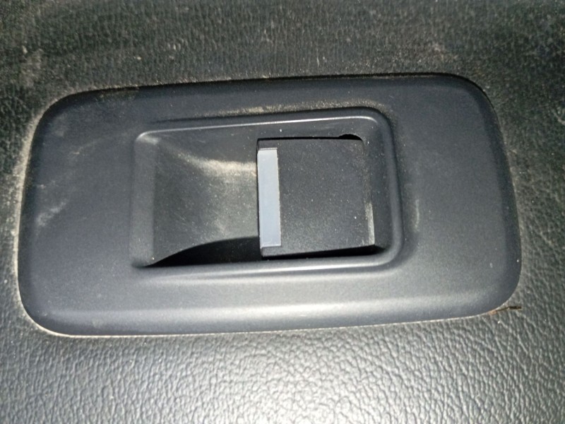 Recambio de mando elevalunas delantero derecho para jaguar xe (x760) 2.0 d referencia OEM IAM   