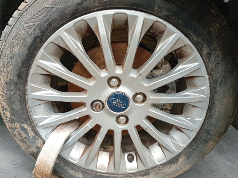 Recambio de llanta para ford b-max (jk) 1.0 ecoboost referencia OEM IAM   